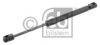 FEBI BILSTEIN 28559 Gas Spring, boot-/cargo area